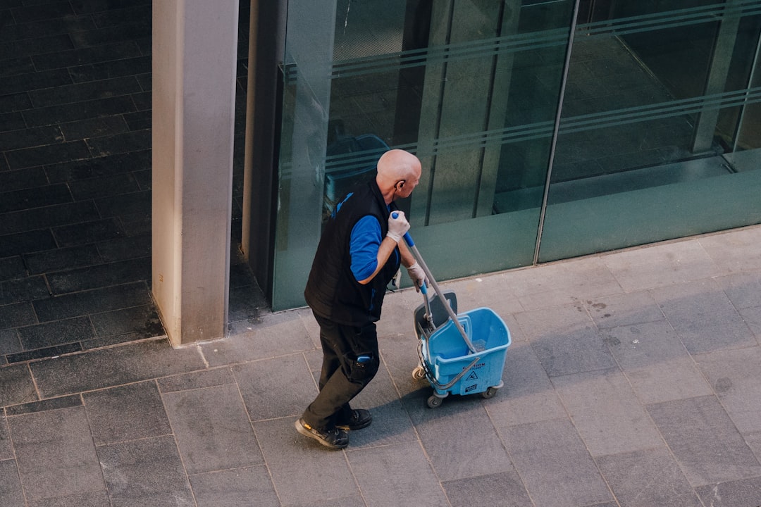Job