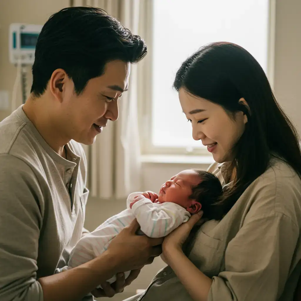 가정 양육수당 신청 방법