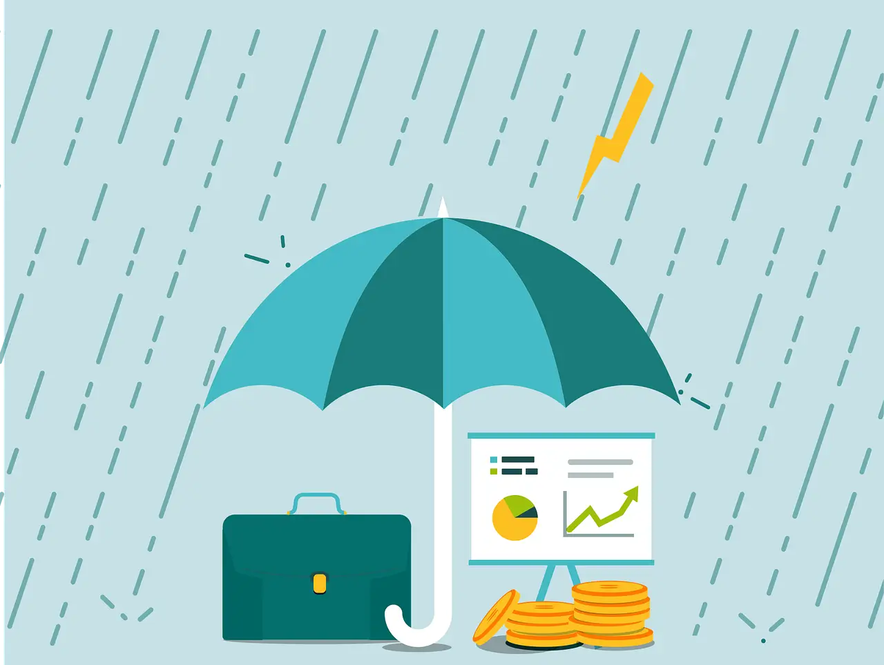 개인 재테크 &amp; 자산 관리