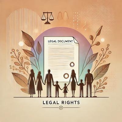 유류분 제도 완벽 정리! 상속인의 최소 상속분 청구와 반환 청구 방법