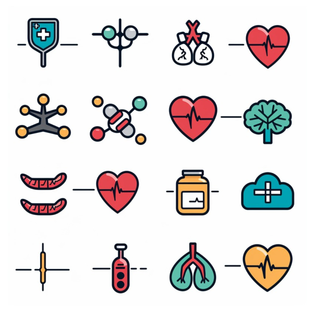 어깨통증과 관련된 사진입니다.