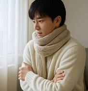 겨울철 실내적정온도