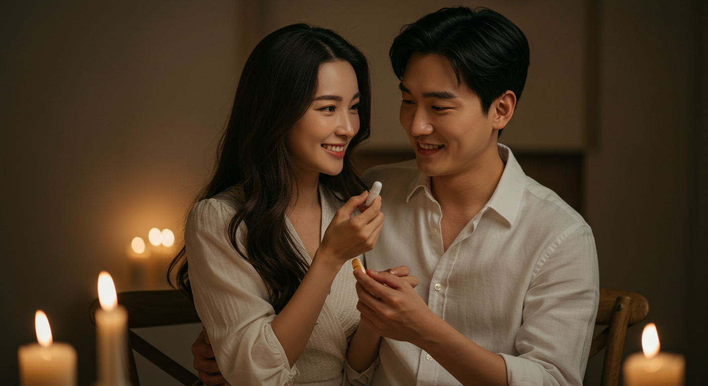 남성 호르몬 수치를 높이는 식습관 & 운동법