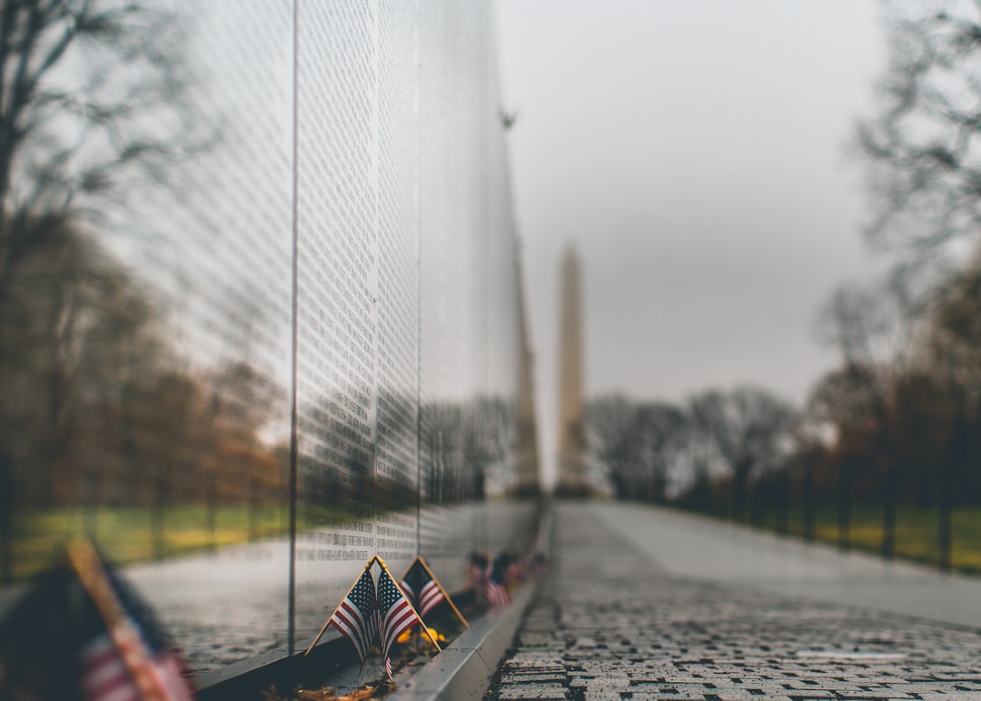 Veteran
