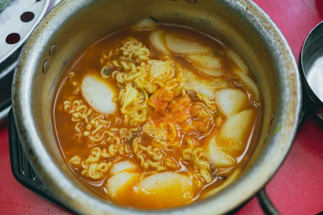 살빼기 할 때 중요한점: 탄수화물과 지방은 어디로 가는가?