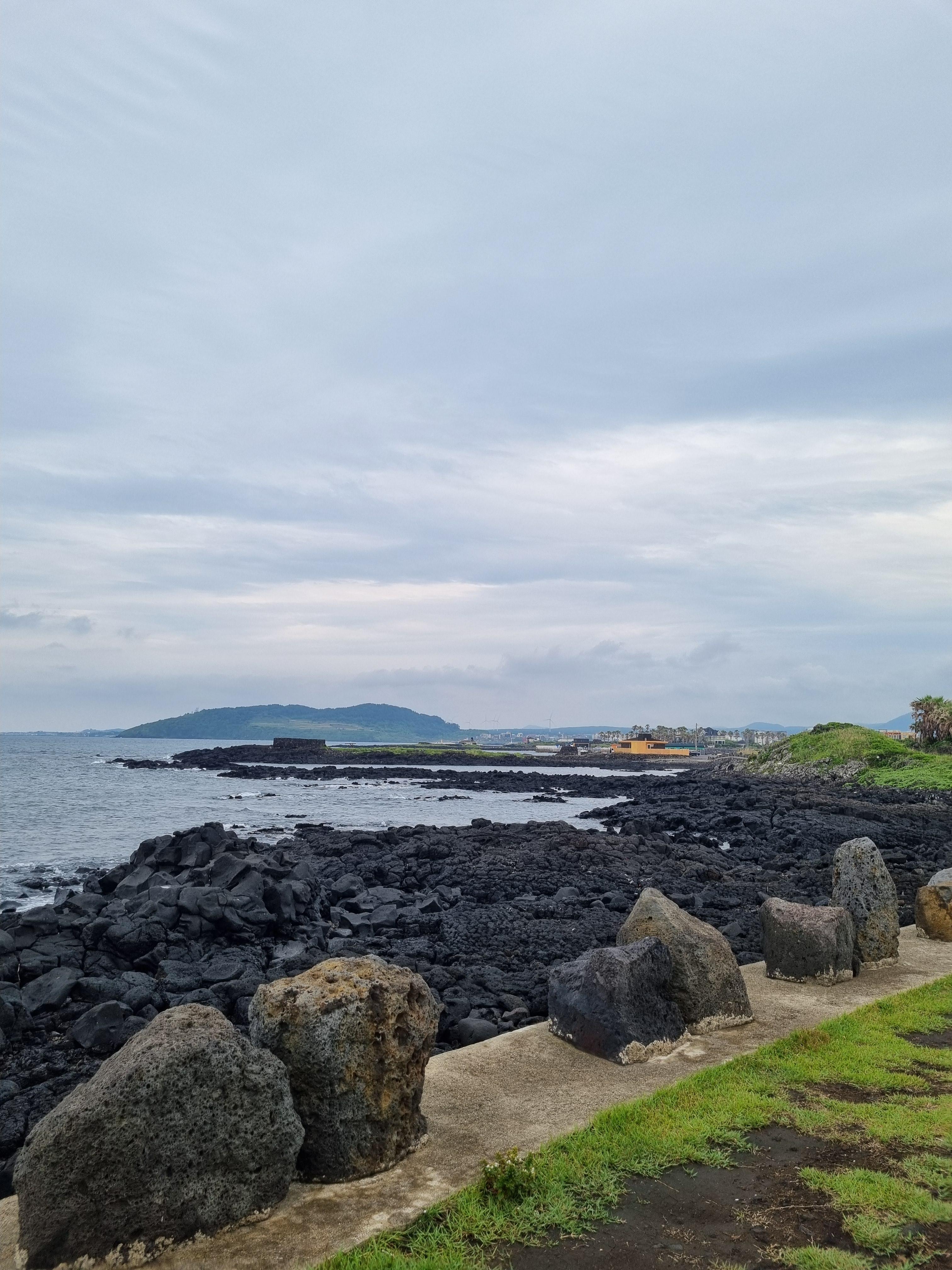 Jeju Olle Trail 19