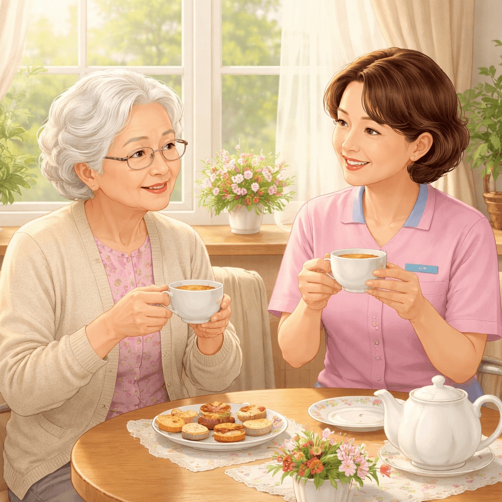 2026년 장기요양 등급