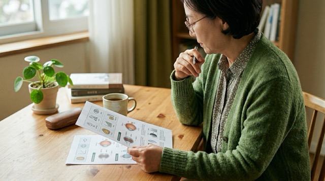 백내장 수술비용 렌즈 차이