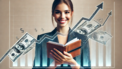 사회 초년생을 위한 재테크 가이드 썸네일 이미지