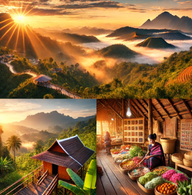 매홍손 필수코스