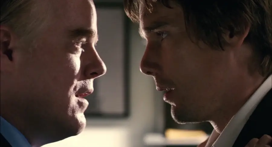 악마가 너의 죽음을 알기 전에 영화 스틸컷