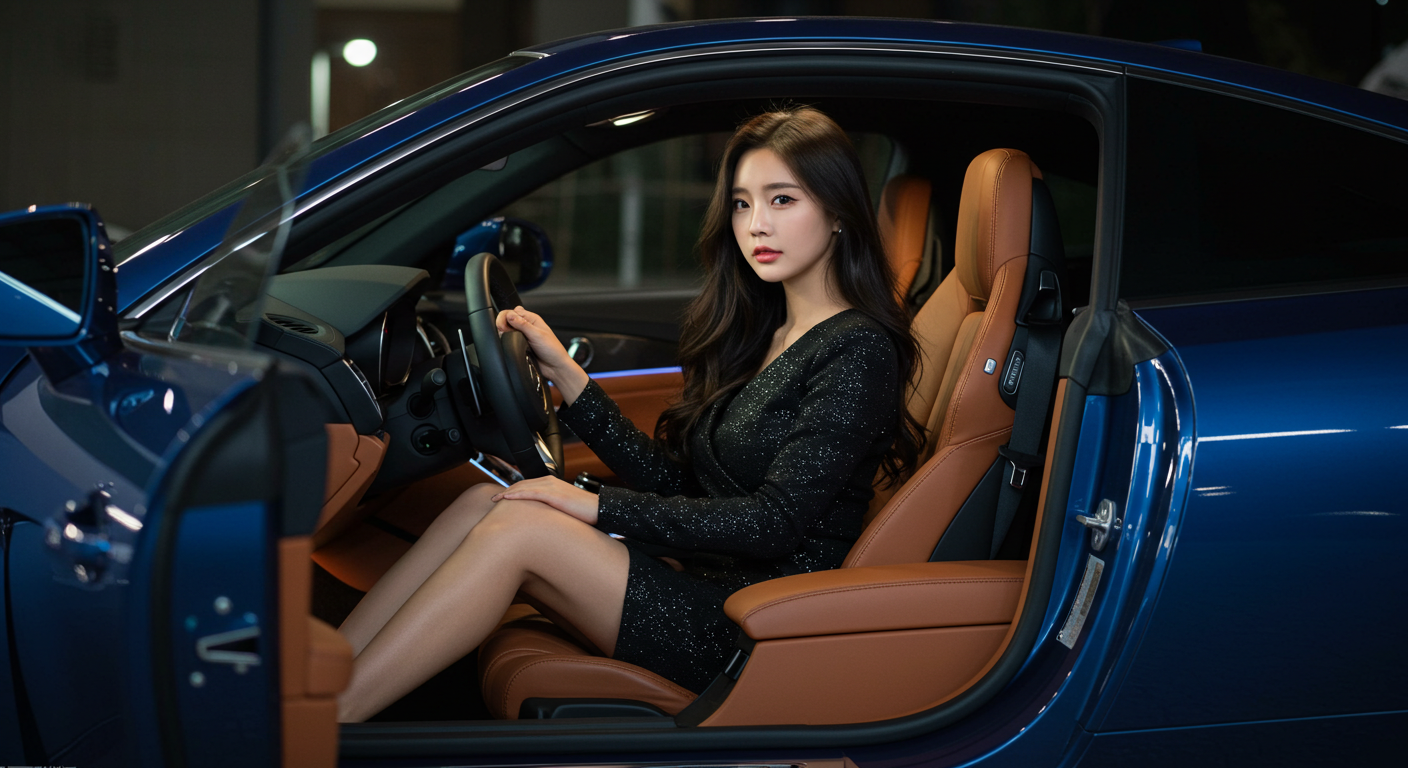 중고차 판매 어플