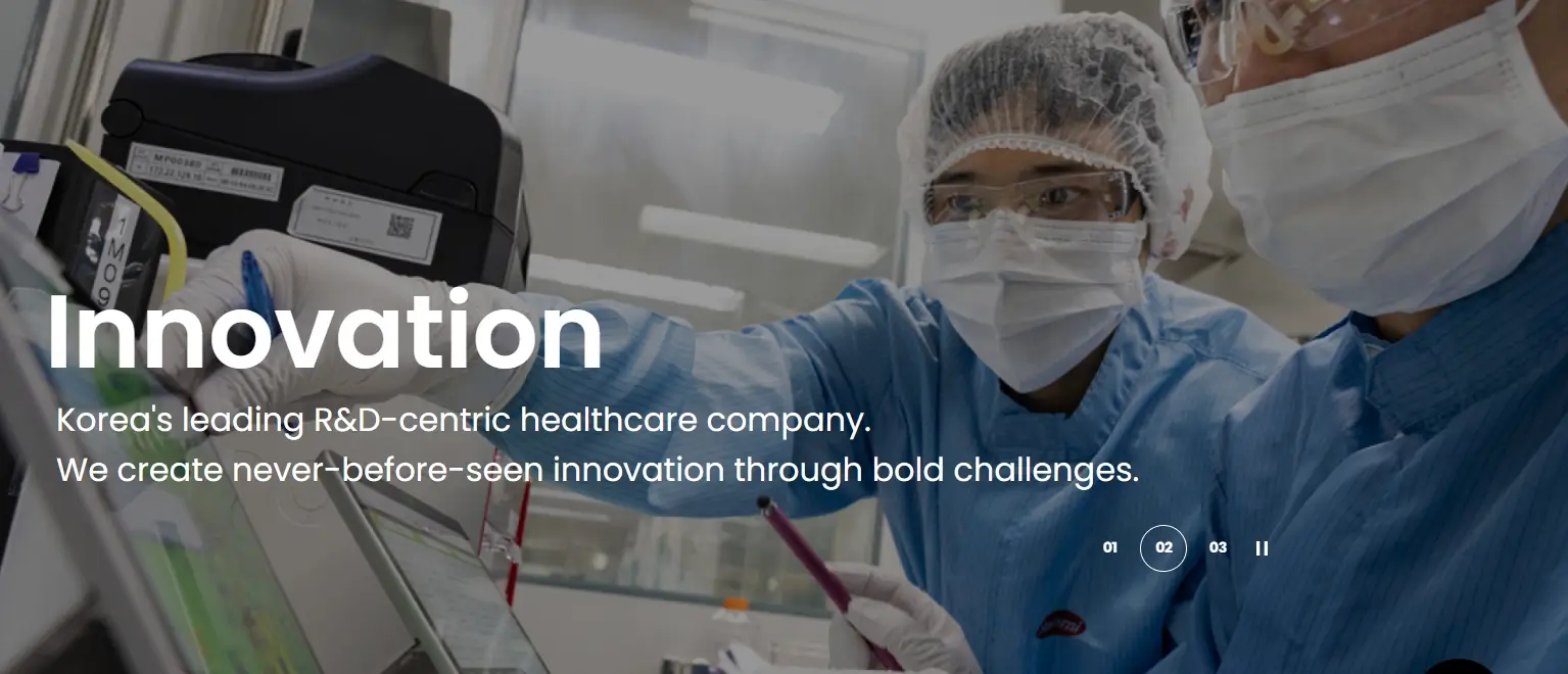 mRNA백신 관련주