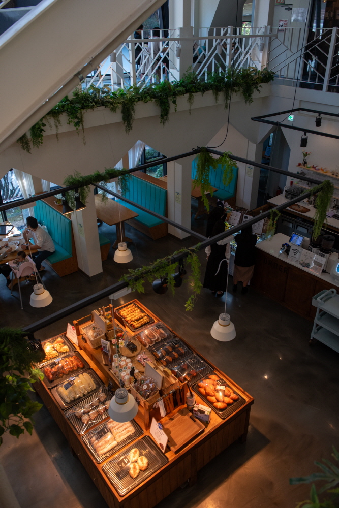 이천 가볼만한 카페 어바웃 네이쳐 (ABOUT NATURE)