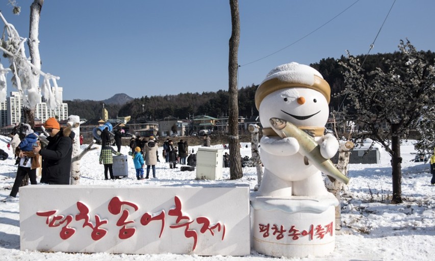 즐길 거리 및 프로그램