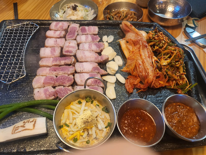 흑백요리사 백수저 셰프, 식당 총정리