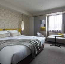 미쓰이 가든 호텔 후쿠오카 기온