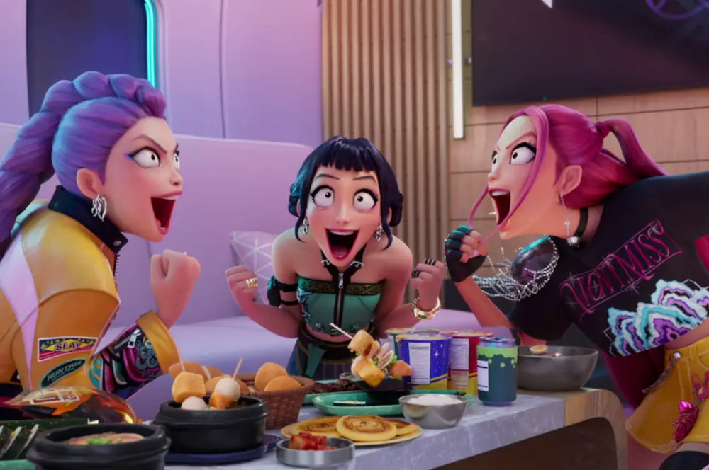 루미-미라-조이