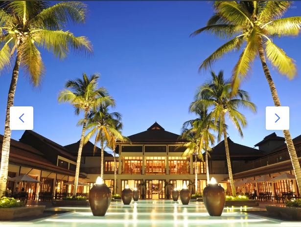 푸라마 리조트 다낭9