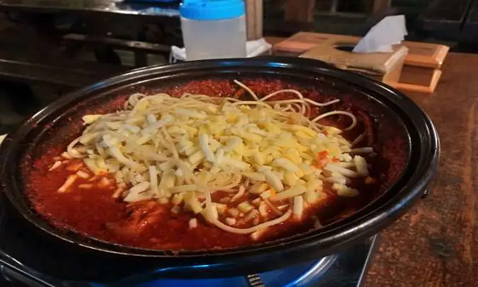 돌담