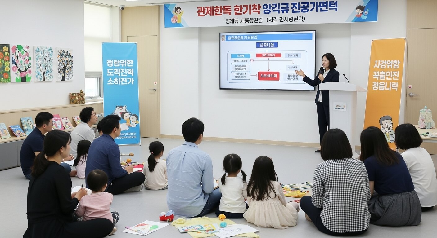 한부모가정 자격조건
