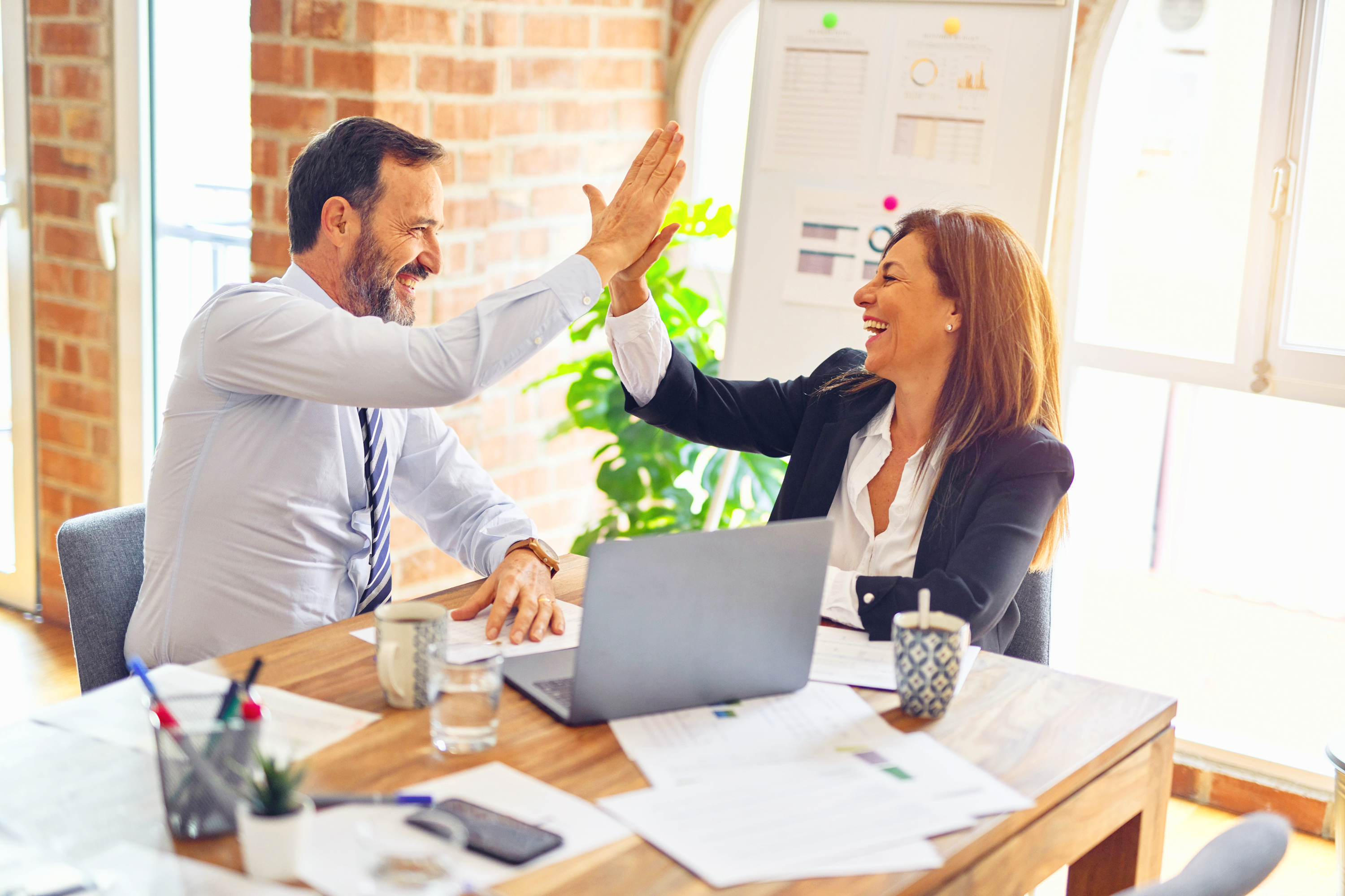 성공하는 사람들의 마음가짐