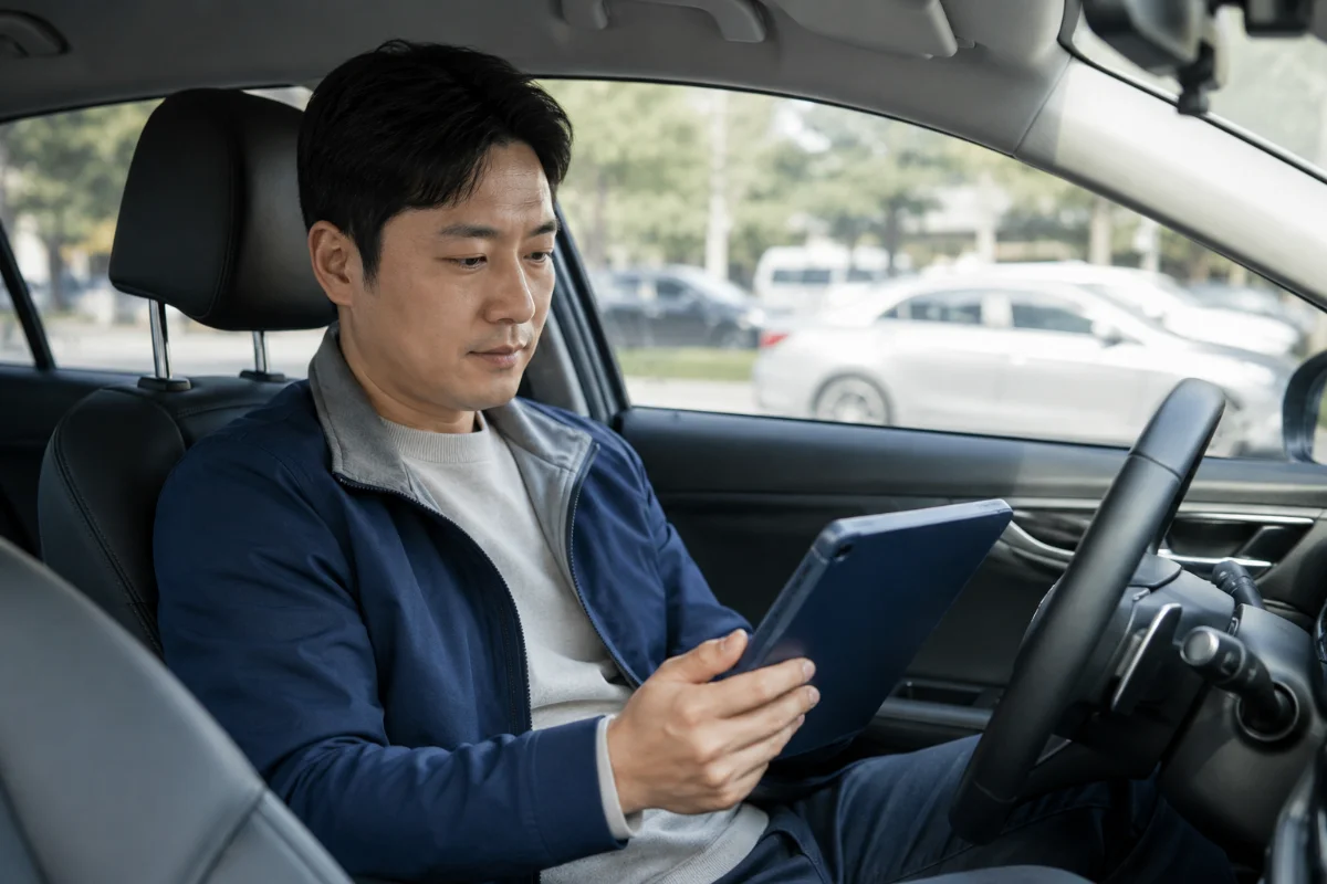 11Z 기본 등급에서 시작하는 이유