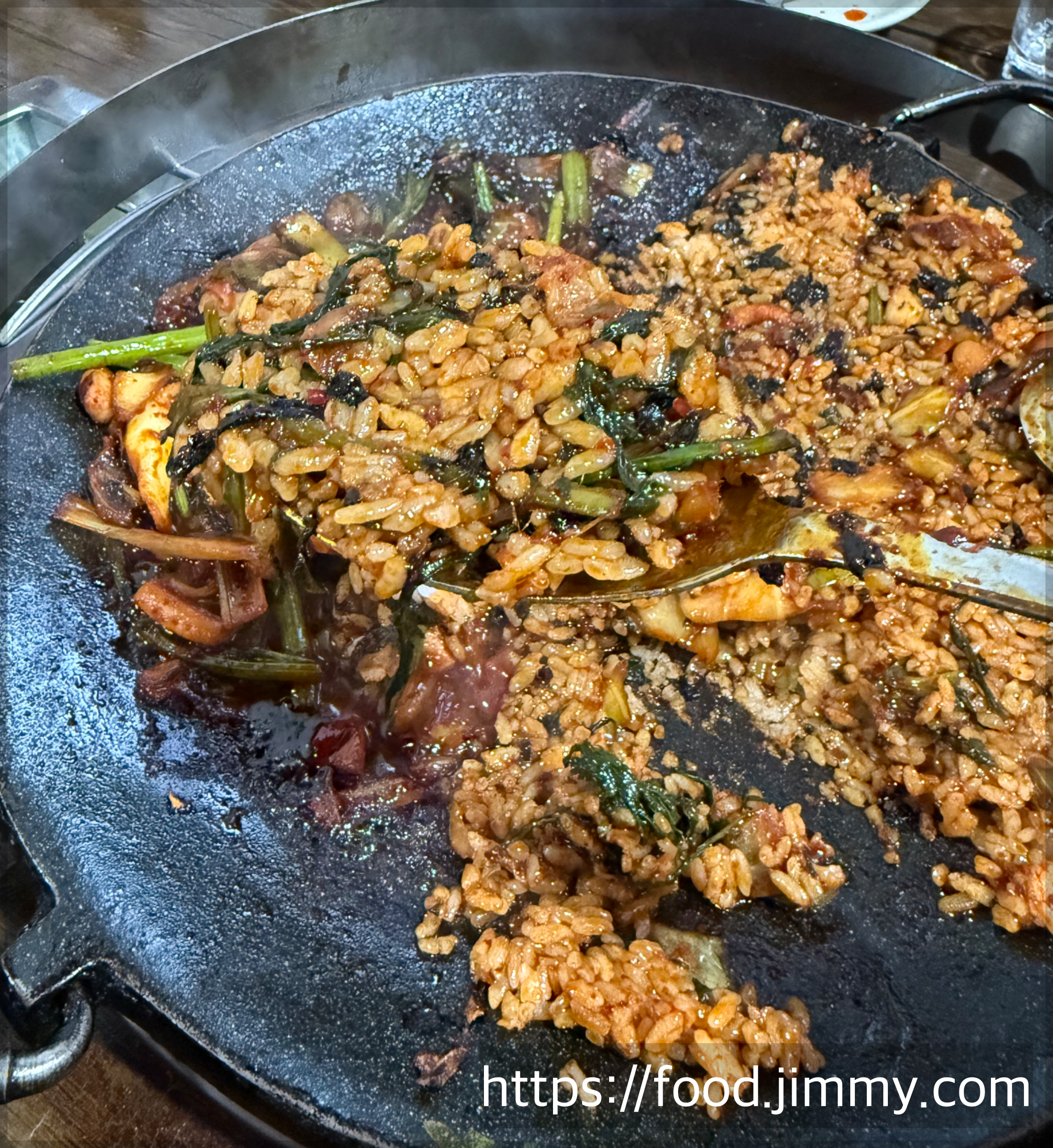 연신어 불오징어