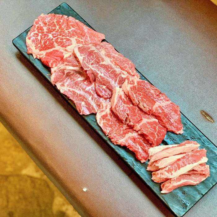 생방송 오늘 저녁 수원시 탑동 소고기 무한리필 맛집