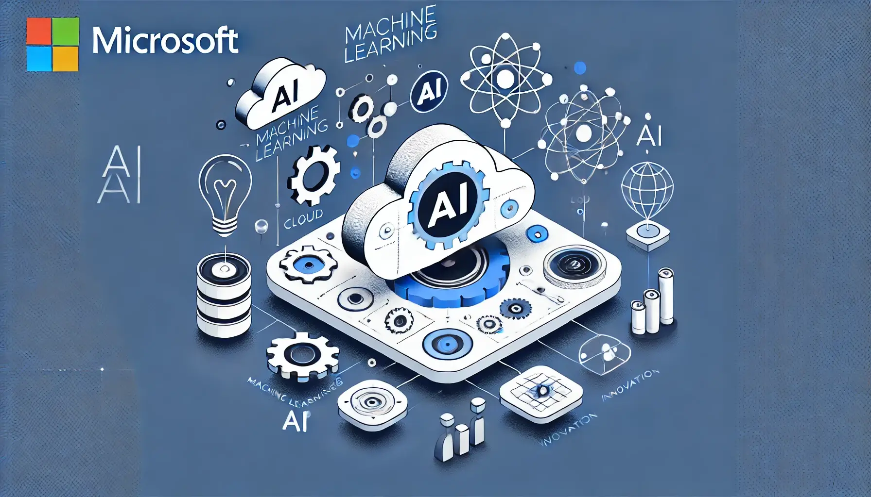 AI 및 디지털 전환 부문