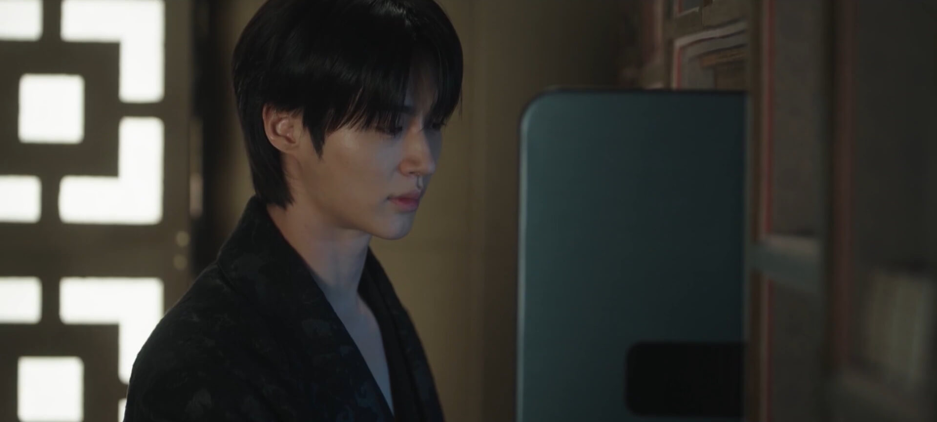MBC 21세기 대군부인 37