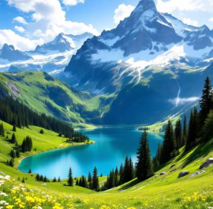 스위스 여행 코스 추천 준비물 패키지 총정리