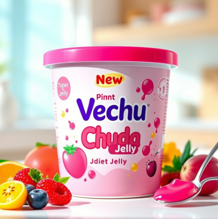 다이어트젤리그림