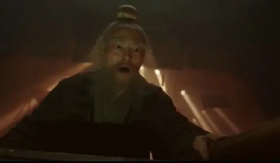 OTT 티빙 사조영웅전2024 3화 줄거리 결말