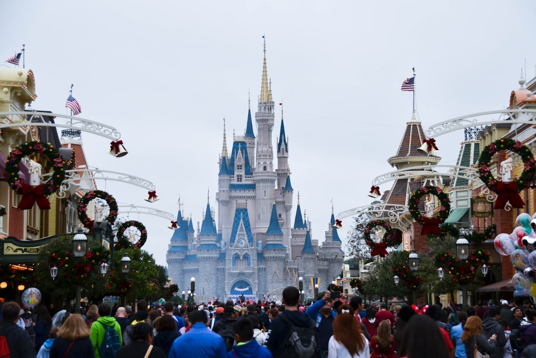 Lotte World