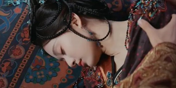 [중드 다시보기] OTT 일소수가 36화 줄거리 결말