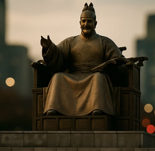 측우기, 누가 왜 만들었을까? (장영실과 세종대왕)