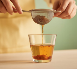 대추차 만드는 법