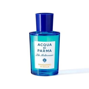 아쿠아 디 파르마 '만다리노 디 시칠리아' 향수 노트, 이미지, 착장 추천