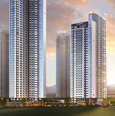 시티오씨엘 7단지 청약접수! 분양가와 입지 분석 🚨