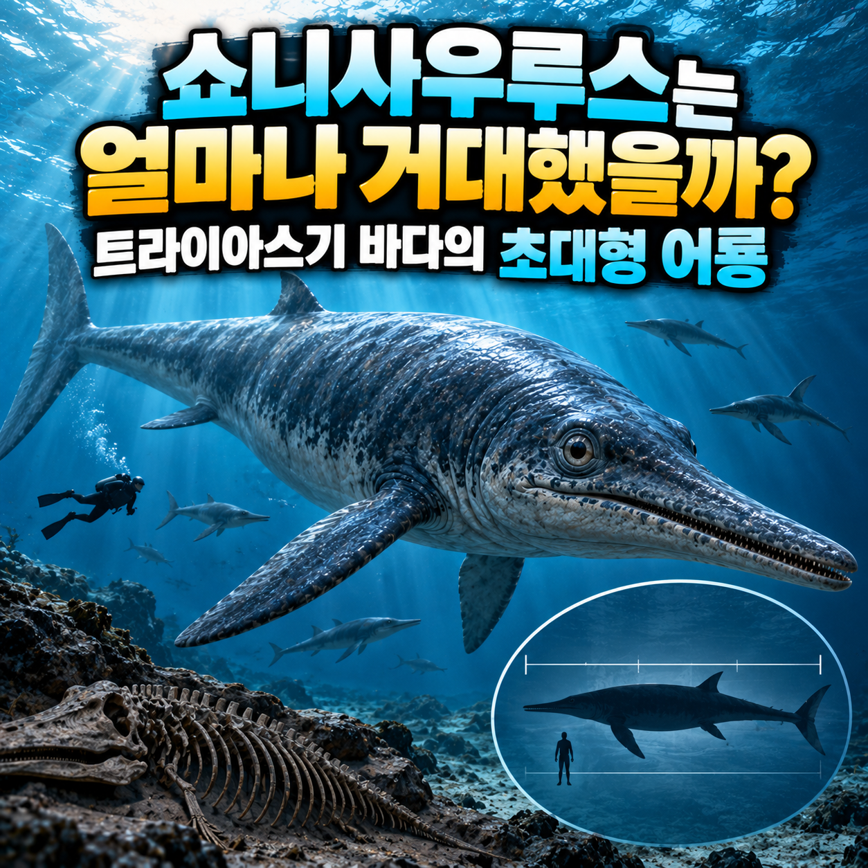 쇼니사우루스