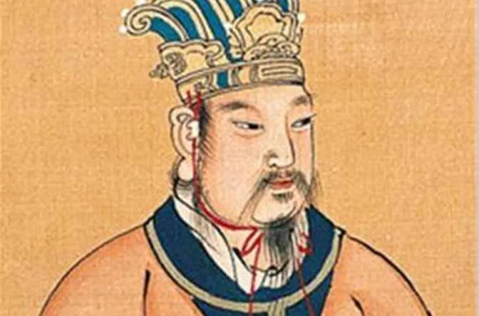 고사성어 전전반측 공자 시경