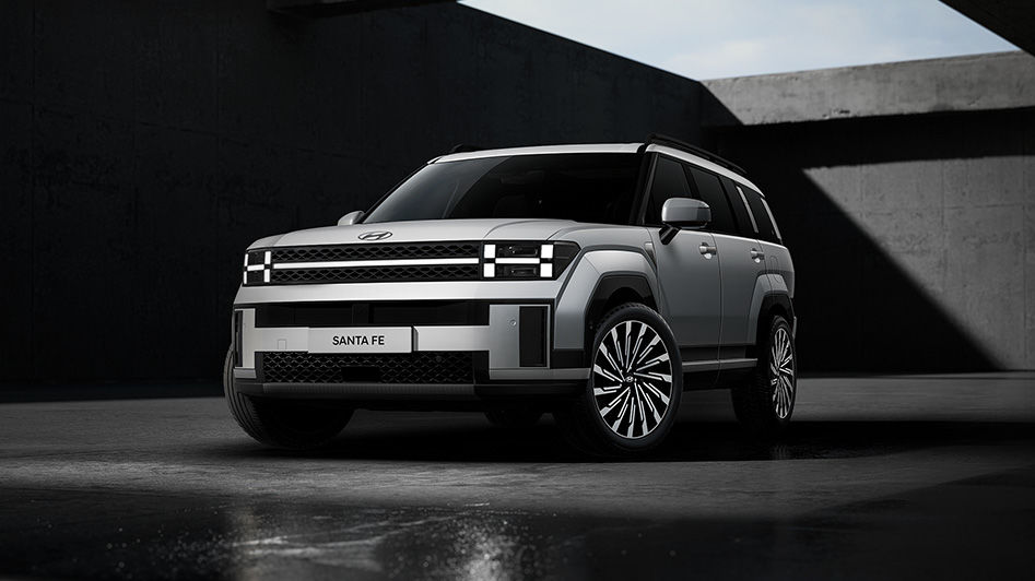 MX5 신형 싼타패