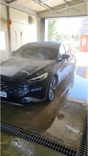 K8 하이브리드 가격 연비 장단점까지 한 눈에 종합_2