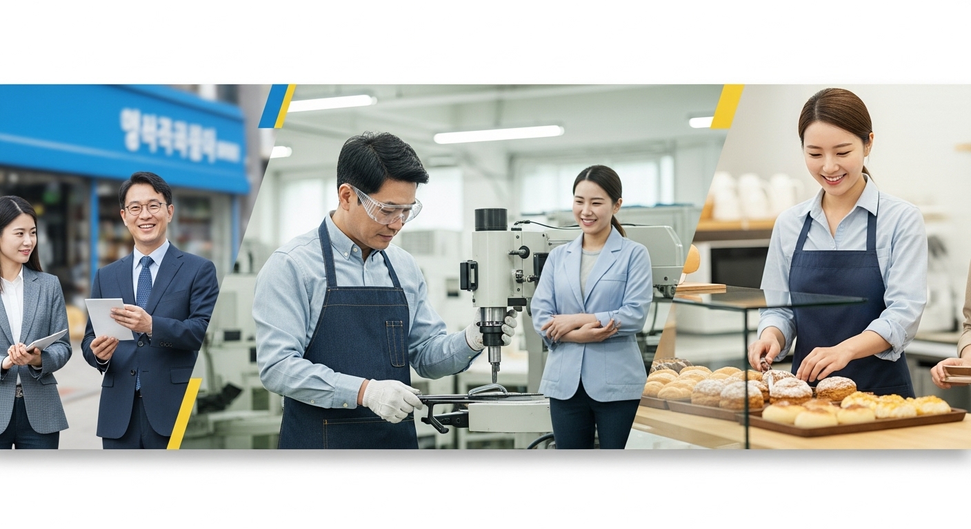 경영 안정 지원금