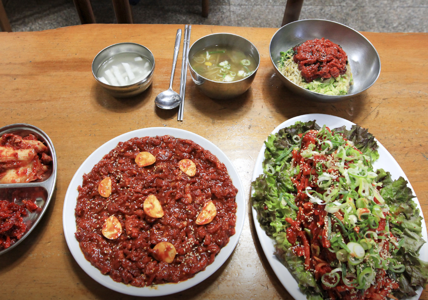 제일식당