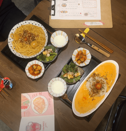 응암동 맛집 "정거장뒤" 음식사진