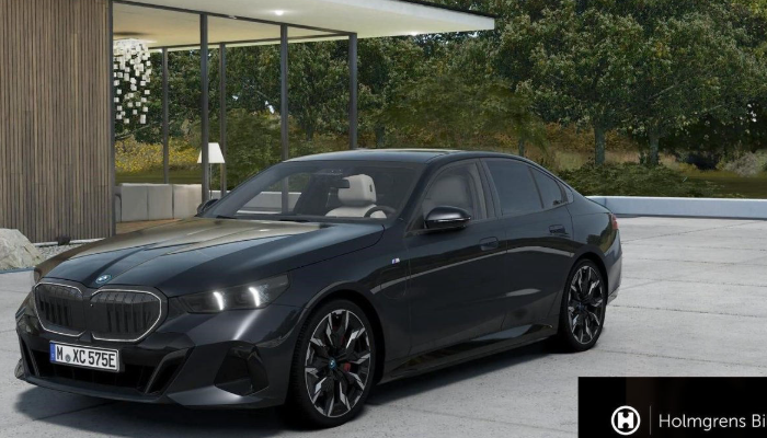 BMW 550E 플러그인 하이브리드 가격 제원 출시일 2025