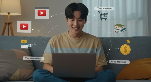 20대 부업 추천