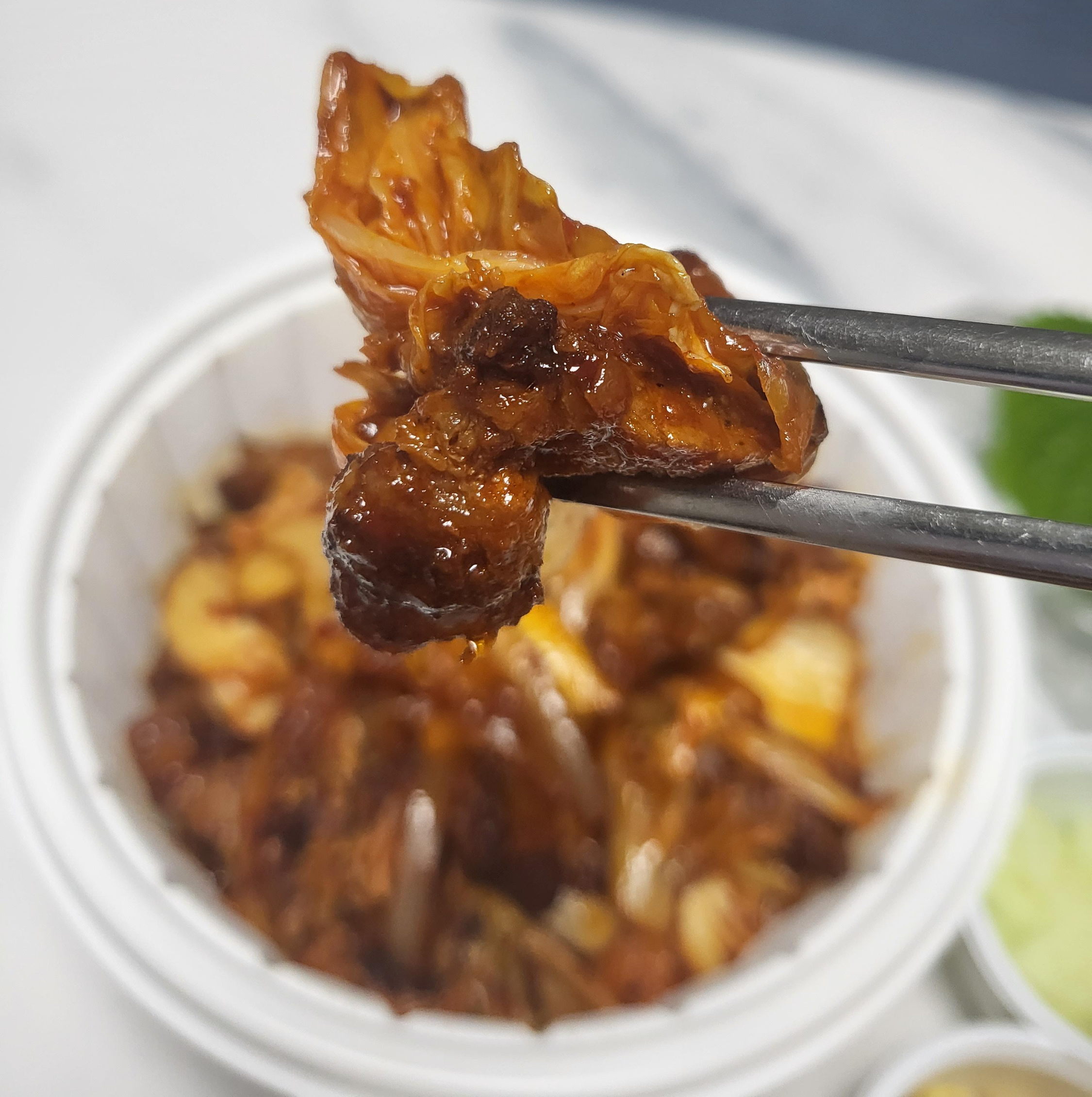 사랑집-혼밥후기-20